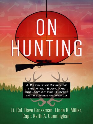 cover image of On Hunting